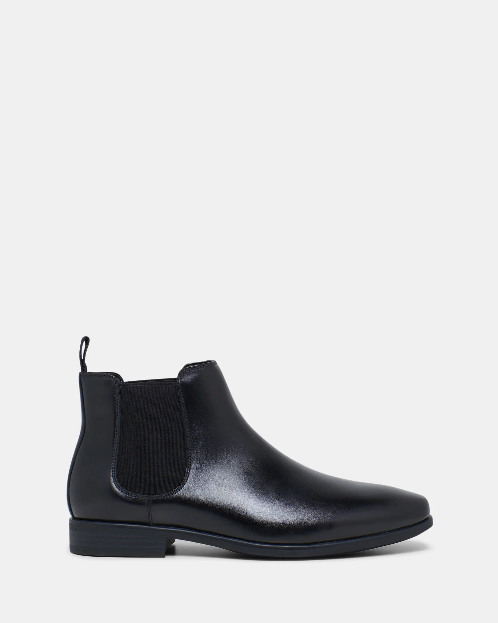 Mens Orthotic Friendly Boots