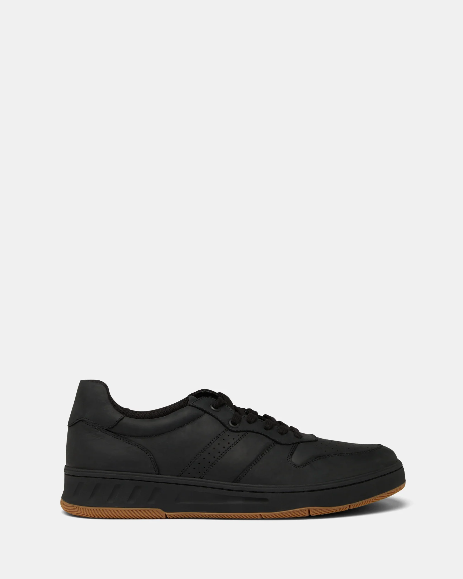 Mens Orthotic Friendly Shoes